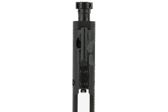 Daniel Defense Complete Bolt Carrier Group has an M16 Cut profile